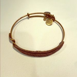 Alex and Ani bracelet